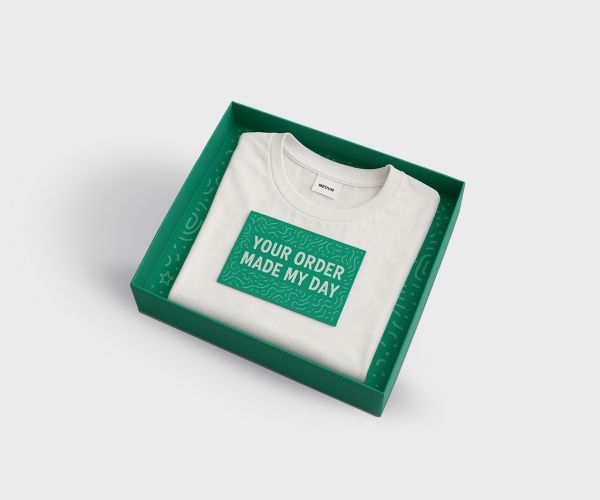 Packaging Insert Cards