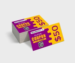 Special Discount Coupon